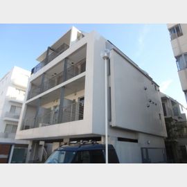 幕張駅より徒歩10分 2階 築24年10ヶ月の賃貸物件