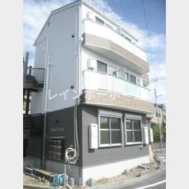 ＲｉｖｅｒＴｅｒｒａｃｅ 3階 築7年5ヶ月の賃貸物件