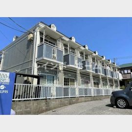 ウイスティリア南花園 2階 築33年9ヶ月の賃貸物件