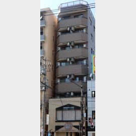 Ｊパーク・キクカワ 7階 築26年8ヶ月の賃貸物件