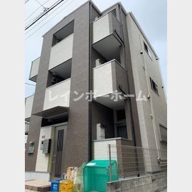 Ｇーレジデンスコイワ 1階 築9年7ヶ月の賃貸物件