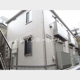 ソレイユ 1階 築17年4ヶ月の賃貸物件