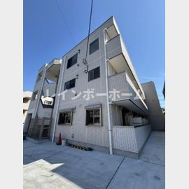 Albion新検見川 1階 新築の賃貸物件