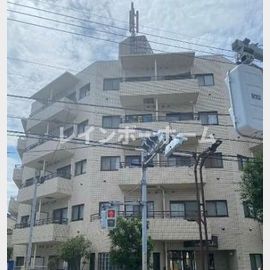 日神パレス立石第２ 5階 築37年9ヶ月の賃貸物件