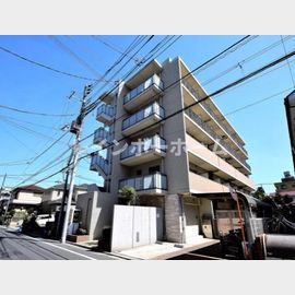 エクセリア東京イーストプレース 2階 築19年10ヶ月の賃貸物件