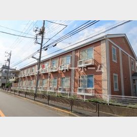 新小岩駅より徒歩15分 1階 築24年10ヶ月の賃貸物件