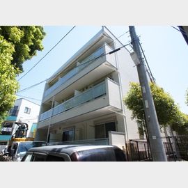 妙典駅より徒歩6分 2階 築6年8ヶ月の賃貸物件