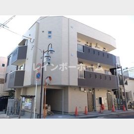 CitrineHills 3階 築1年1ヶ月の賃貸物件