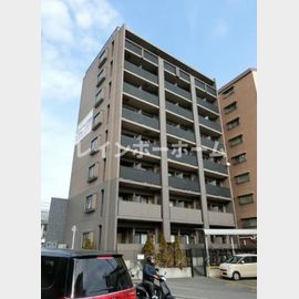 船橋駅より徒歩15分 6階 築18年10ヶ月の賃貸物件