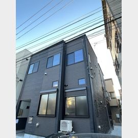 小岩駅より徒歩8分 2階 築2年1ヶ月の賃貸物件