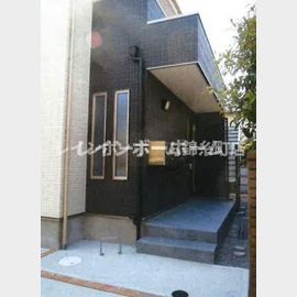 船橋駅より徒歩13分 2階 築7年10ヶ月の賃貸物件