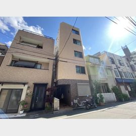 グラード南千住 2階 築7年6ヶ月の賃貸物件