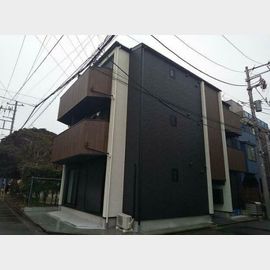 瑞江駅より徒歩6分 2階 築5年10ヶ月の賃貸物件