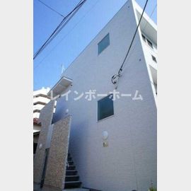 パールスクエア 2階 築12年7ヶ月の賃貸物件