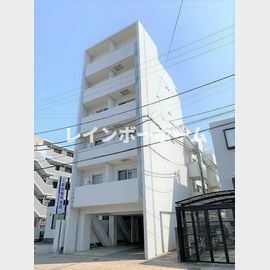 サムティレジデンス浦安 2階 築17年11ヶ月の賃貸物件