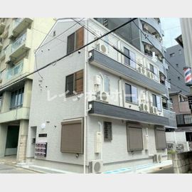 小岩駅より徒歩7分 3階 築4年5ヶ月の賃貸物件