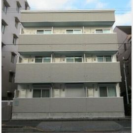 パークリオ瑞江 3階 築7年8ヶ月の賃貸物件