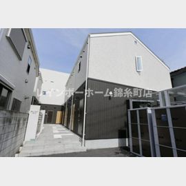 ＢＲＩＬＬＩＡＮＴＨＫー４の賃貸物件