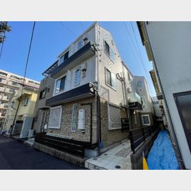 南砂町駅より徒歩2分 築12年1ヶ月 3階建の賃貸物件