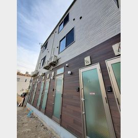 リオグランデ亀戸の賃貸物件