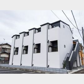 グランヴェール南花園の賃貸物件