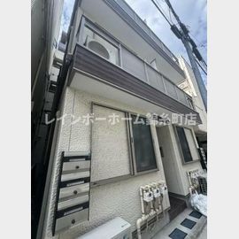 クミハウス上野の賃貸物件