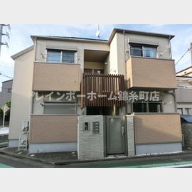 京ハウスの賃貸物件