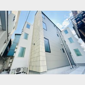 ローランギャロス四ツ木の賃貸物件