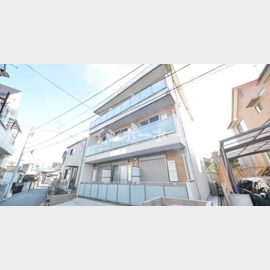 エルスタンザ市川湊の賃貸物件