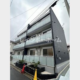 ヴィラ船橋の賃貸物件