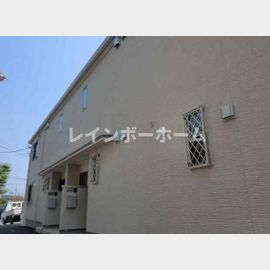 リバーサイドコートの賃貸物件