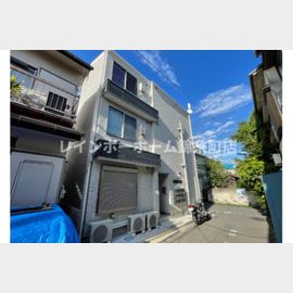 シャンテ八広駅前の賃貸物件