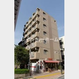 Ｓ—ＦＯＲＴ市川の賃貸物件