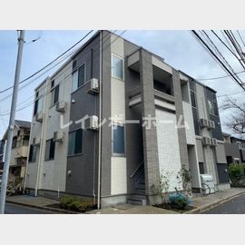 AKUSTOTの賃貸物件