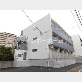 アビリティ弐番館の賃貸物件