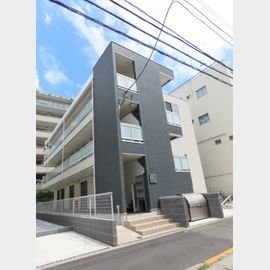 リブリ・MarySolの賃貸物件