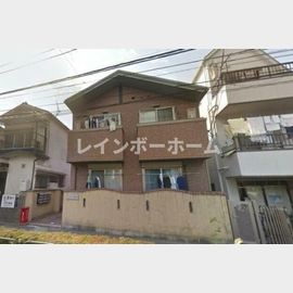 グランデ十番館の賃貸物件