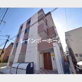 プラージュ幕張の賃貸物件