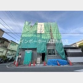 ルミナス千住大橋の賃貸物件