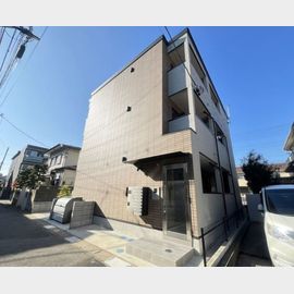 R氷川の賃貸物件