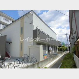 ハピネス稲荷の賃貸物件