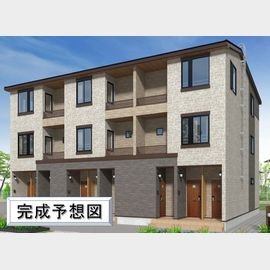 テルマエ大和の賃貸物件