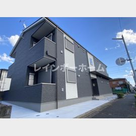 シャルール・メゾンの賃貸物件