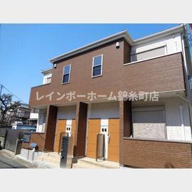 シエル百花園の賃貸物件