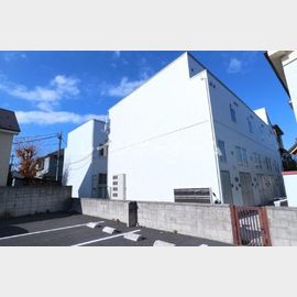 コンフォートスペース新宿の賃貸物件