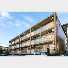 ヴィラ・クロシェットの賃貸物件