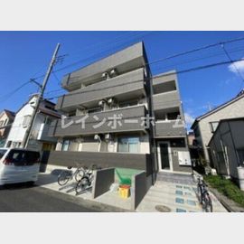 KLEISせんげん台の賃貸物件