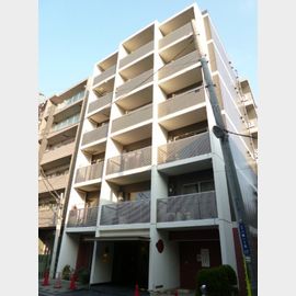 エスポワール本八幡の賃貸物件