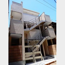 アルカディアファーストの賃貸物件