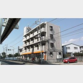 ワールドハウスAの賃貸物件